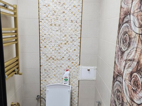 Kirayə 2 otaqlı mənzil, 77 m², Badamdar: 750 ₼/ay 3