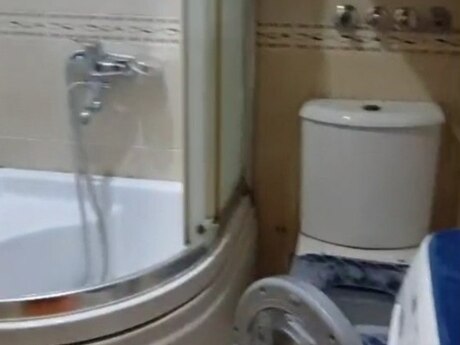 2-room apartment for rent, 96 m², Biləcəri: 170 ₼/mo 4