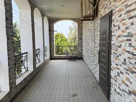 Elan №6441401 - Bakı, Sea Breeze q., 5 otaqlı, 264 m²