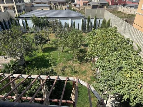 5 otaqlı həyət evi, 264 m², Sea Breeze: 470 000 ₼ 4