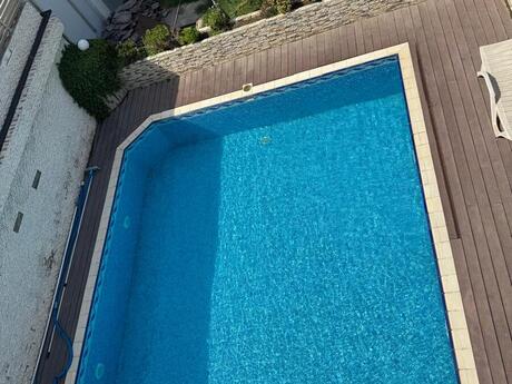 5 otaqlı həyət evi, 264 m², Sea Breeze: 470 000 ₼ 2