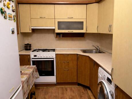 3-room apartment, 70 m², 28 May: 220 000 ₼ 4