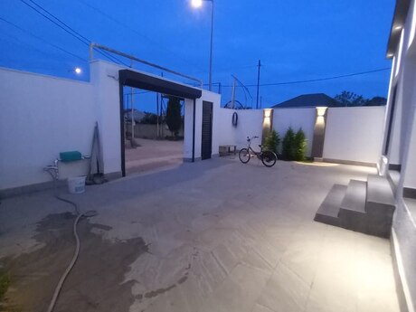 3 otaqlı həyət evi, 110 m², Şüvəlan: 135 000 ₼ 3
