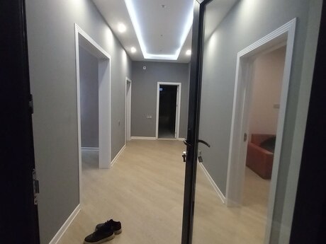 3 otaqlı həyət evi, 110 m², Şüvəlan: 135 000 ₼ 5