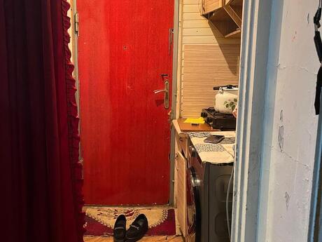 1-room apartment, 15,4 m², Nizami: 78 000 ₼ 2