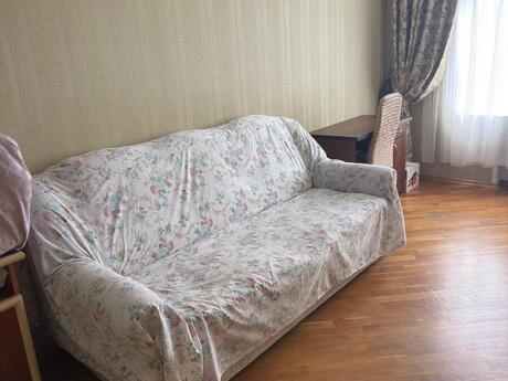 Kirayə 2 otaqlı mənzil, 92 m², Əhmədli: 599 ₼/ay 4