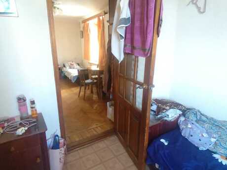 2 otaqlı mənzil, 40 m², Gənclik: 160 000 ₼ 4