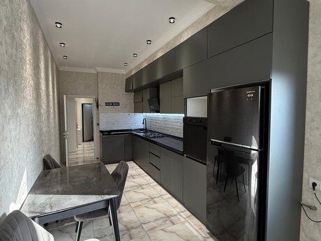 2 otaqlı mənzil, 95 m², Qara Qarayev: 260 000 ₼ 5