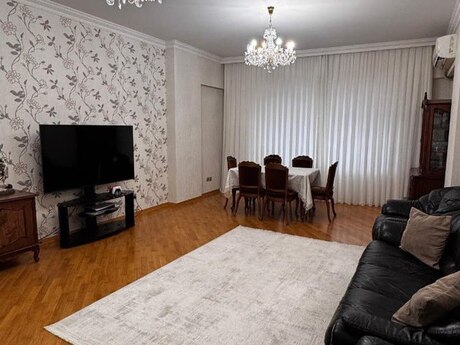 2 otaqlı mənzil, 127 m², Nəsimi: 357 000 ₼ 3