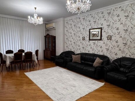 2 otaqlı mənzil, 127 m², Nəsimi: 357 000 ₼ 4