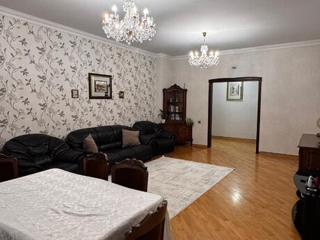 2 otaqlı mənzil, 127 m², Nəsimi: 357 000 ₼ 2