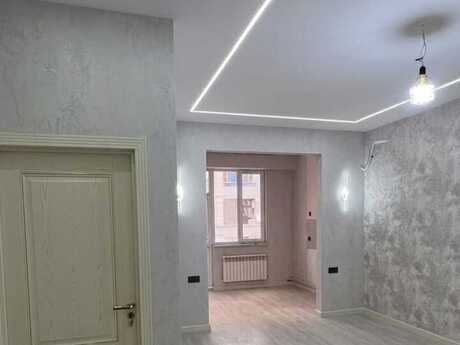 Elan №6441341 - Bakı, Dərnəgül m., 2 otaqlı, 67 m², 4/18 mərtəbə