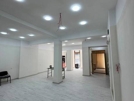 Elan №6441339 - Bakı, Nəsimi r., 100 m²