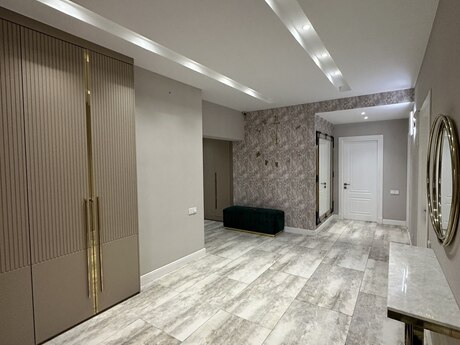 Kirayə 3 otaqlı mənzil, 168 m², 20 Yanvar: 1 900 ₼/ay 3