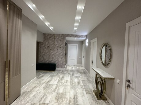 Kirayə 3 otaqlı mənzil, 168 m², 20 Yanvar: 1 900 ₼/ay 2