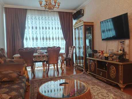 Kirayə 3 otaqlı mənzil, 120 m², 20 Yanvar: 1 000 ₼/ay 4