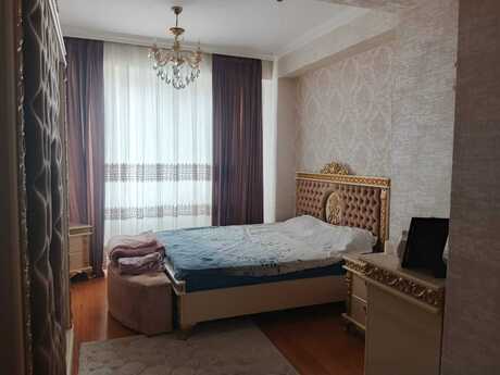 Kirayə 3 otaqlı mənzil, 120 m², 20 Yanvar: 1 000 ₼/ay 5