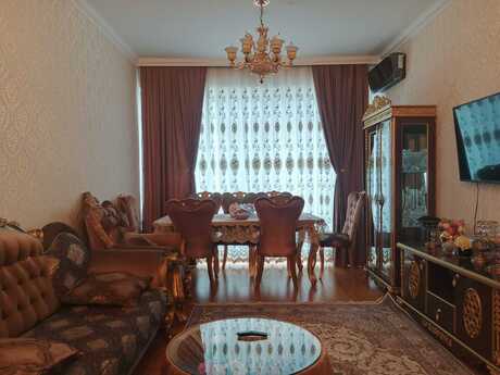 Kirayə 3 otaqlı mənzil, 120 m², 20 Yanvar: 1 000 ₼/ay 3