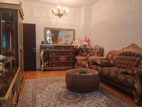 Kirayə 3 otaqlı mənzil, 120 m², 20 Yanvar: 1 000 ₼/ay 2