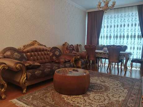 Elan №6441390 - Bakı, 20 Yanvar m., 3 otaqlı, 120 m², 15/20 mərtəbə