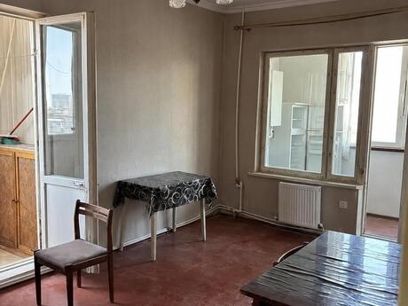 Elan №6441345 - Bakı, Həzi Aslanov m., 2 otaqlı, 45 m², 5/9 mərtəbə