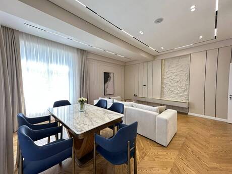 3 otaqlı mənzil, 145 m², 28 May: 630 000 ₼ 2