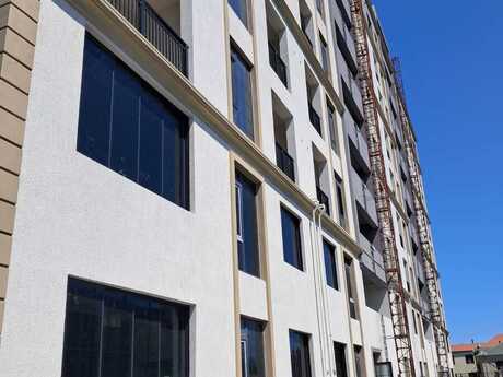 Продаётся 3-комнатная квартира в новостройке, Bakıxanov, 96,5 м², 215 000 AZN, фото 3 / 12