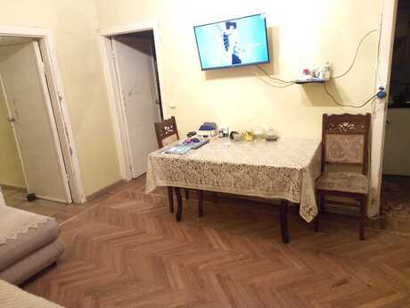 Elan №6441375 - Bakı, Memar Əcəmi m., 2 otaqlı, 56 m², 5/5 mərtəbə