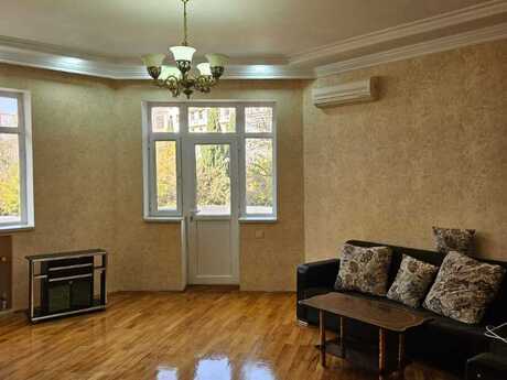Объявление №6441355 - Баку, Насиминский  р., 3-комн., 147 м², 2/18 этаж