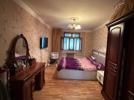 4-room apartment, 100 m², Həzi Aslanov: 175 000 ₼ 3