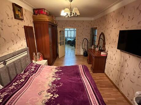 4-room apartment, 100 m², Həzi Aslanov: 175 000 ₼ 4
