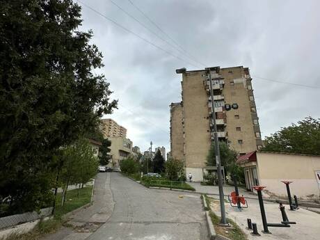 4-room apartment, 100 m², Həzi Aslanov: 175 000 ₼ 2