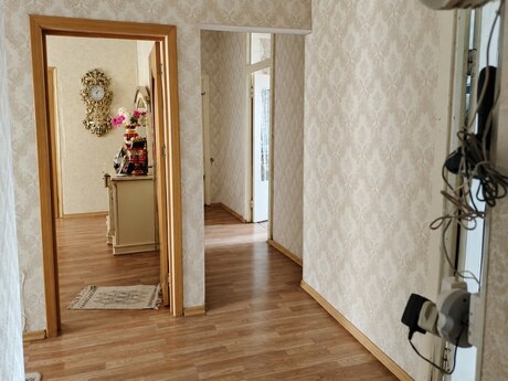 5 otaqlı mənzil, 120 m², Xətai: 185 000 ₼ 4