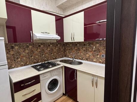 2 otaqlı mənzil, 54 m², Nəsimi: 187 000 ₼ 3