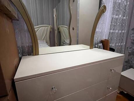 Kirayə 3 otaqlı mənzil, 80 m², Həzi Aslanov: 650 ₼/ay 5