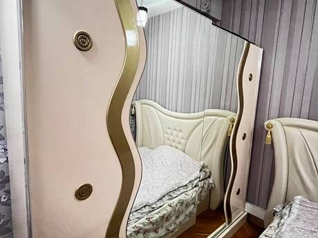 Kirayə 3 otaqlı mənzil, 80 m², Həzi Aslanov: 650 ₼/ay 4