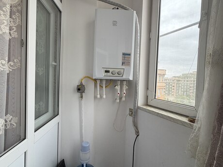 2-комнатная квартира, 40 м², Masazır: 85 000 ₼ 4