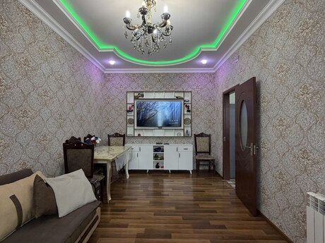 2-комнатная квартира, 40 м², Masazır: 85 000 ₼ 5