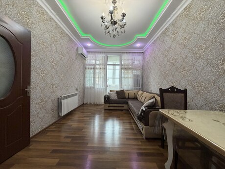 Elan №6441360 - Bakı, Masazır q., 2 otaqlı, 40 m², 7/7 mərtəbə