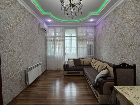 2-комнатная квартира, 40 м², Masazır: 85 000 ₼ 2
