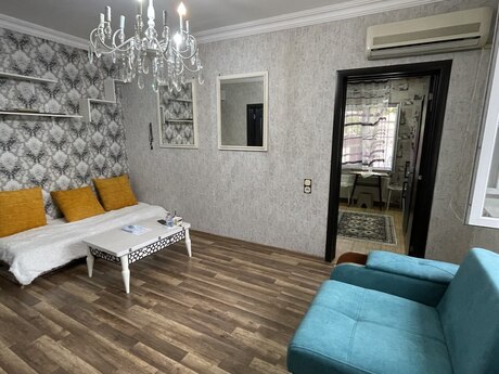 3 otaqlı həyət evi, 90 m², Qaraçuxur: 120 000 ₼ 5