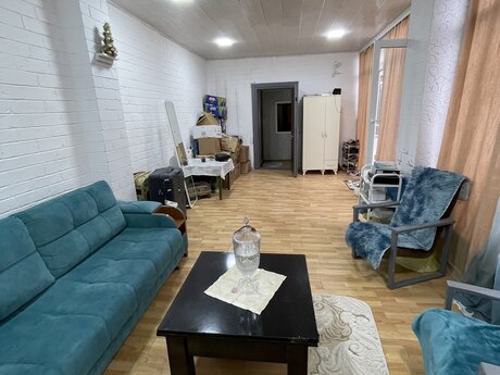 3 otaqlı həyət evi, 90 m², Qaraçuxur: 120 000 ₼ 2