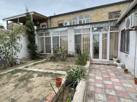 3 otaqlı həyət evi, 90 m², Qaraçuxur: 120 000 ₼ 4