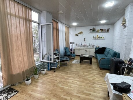 3 otaqlı həyət evi, 90 m², Qaraçuxur: 120 000 ₼ 3