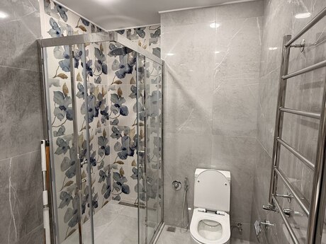 3 otaqlı mənzil, 80 m², Dərnəgül: 308 000 ₼ 5
