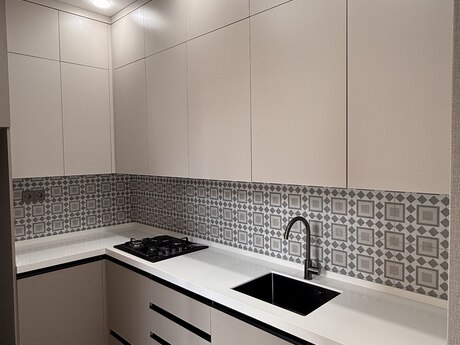 3 otaqlı mənzil, 80 m², Dərnəgül: 308 000 ₼ 3