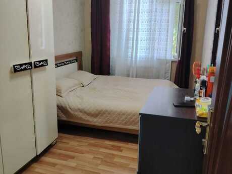 3 otaqlı mənzil, 75 m², Memar Əcəmi: 205 000 ₼ 2