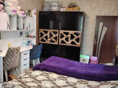 3 otaqlı mənzil, 75 m², Memar Əcəmi: 205 000 ₼ 4