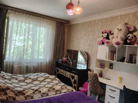 3 otaqlı mənzil, 75 m², Memar Əcəmi: 205 000 ₼ 3