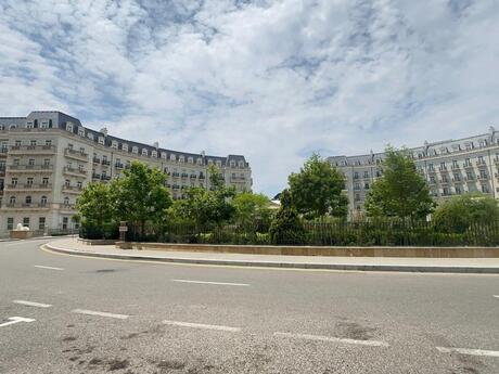 4-room apartment, 148 m², Knightsbridge Residence White City: 740 000 ₼ 2